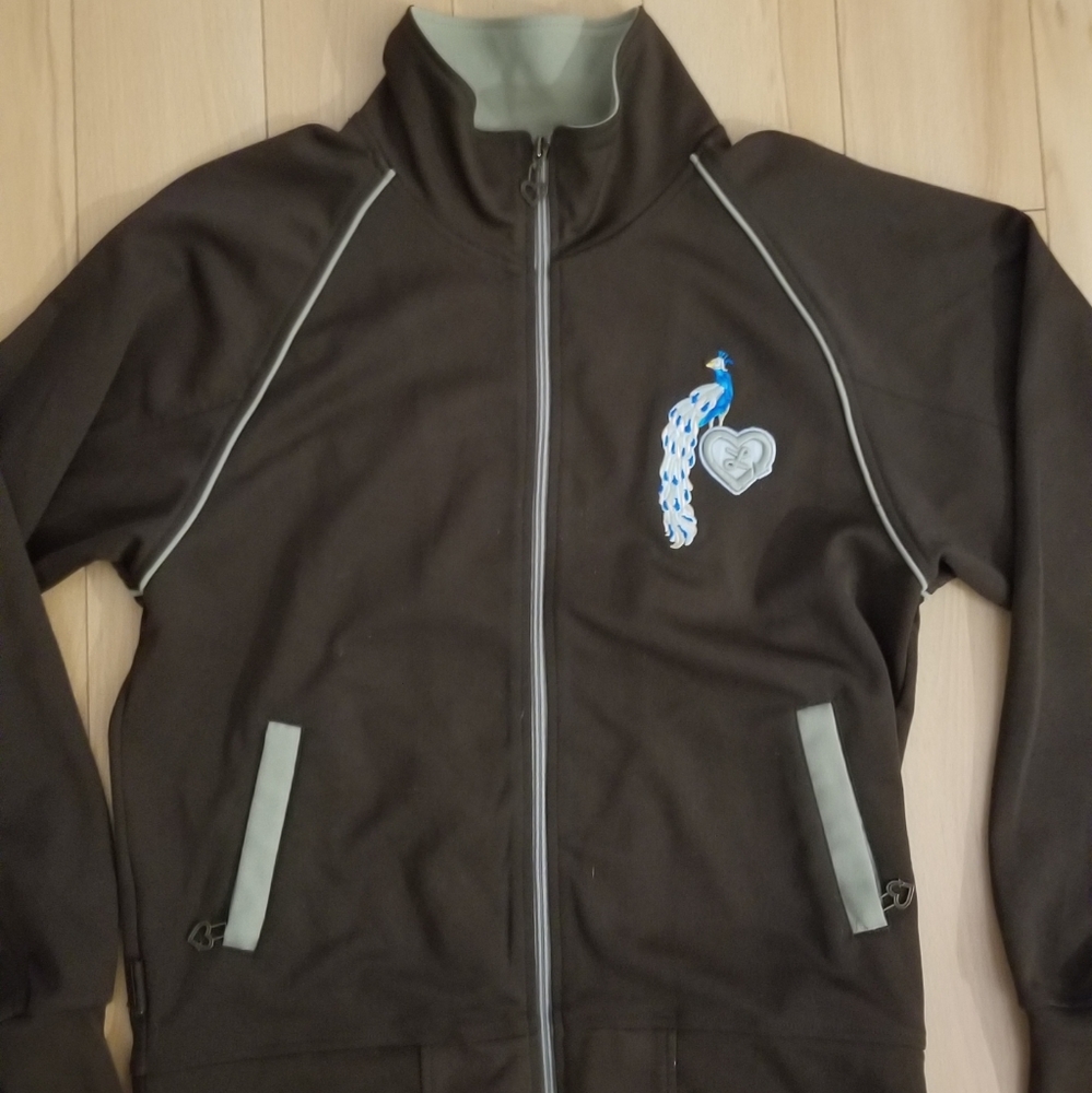 LRG Luxirie - Zip up women XL